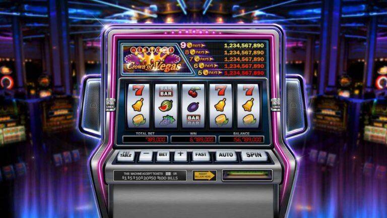 Online Slots