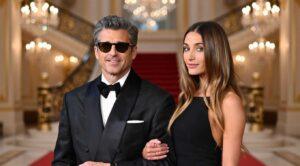 The Ultimate Guide to Patrick Dempsey: Hollywood’s Ageless Icon