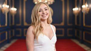 Peyton List: The Talented Star Shining Bright in Hollywood