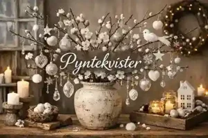 Your Friendly Guide to Pyntekvister: The Future in Your Hands