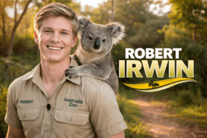 Robert Irwin: Wildlife Warrior to Dancing Star – Full Bio, Age, DWTS & Facts