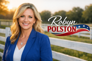 Robyn Polston: Your Trusted Texas Lawyer for Accident & Injury Justice