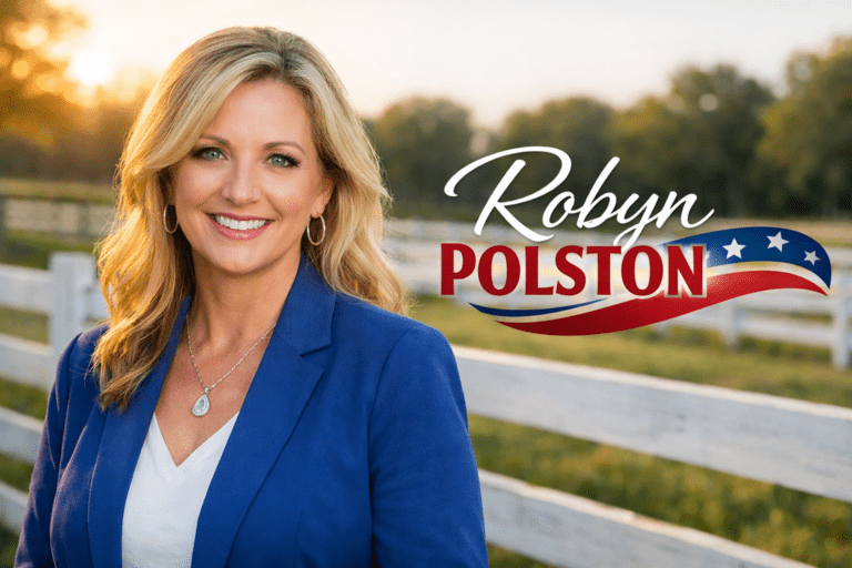 Robyn Polston