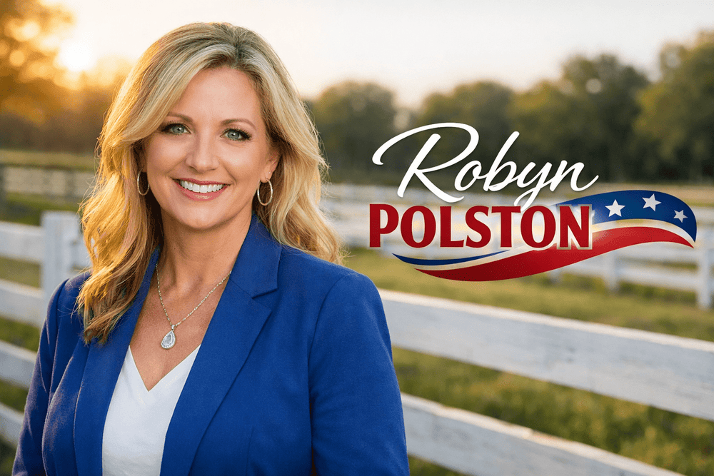 Robyn Polston