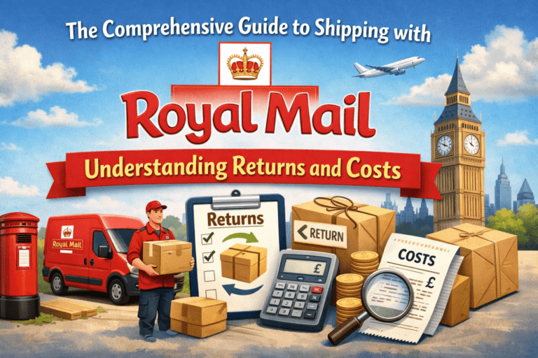 Royal Mail