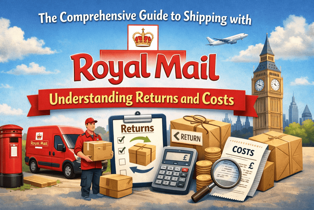 Royal Mail