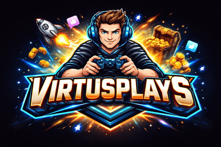 Virtusplays