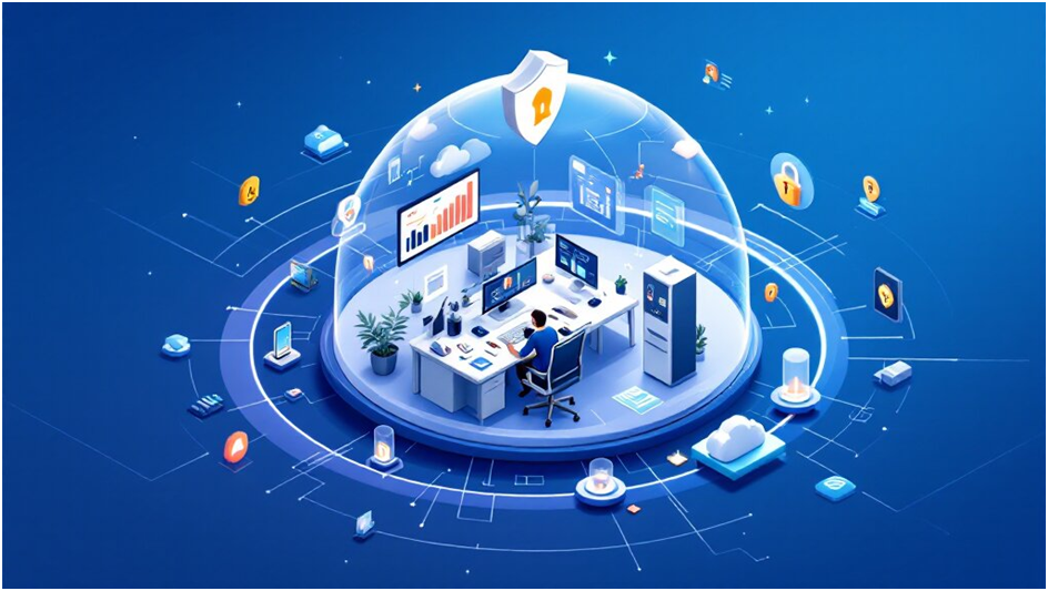 Free VPNs for PC - Fast And Totally Free 2 image 1