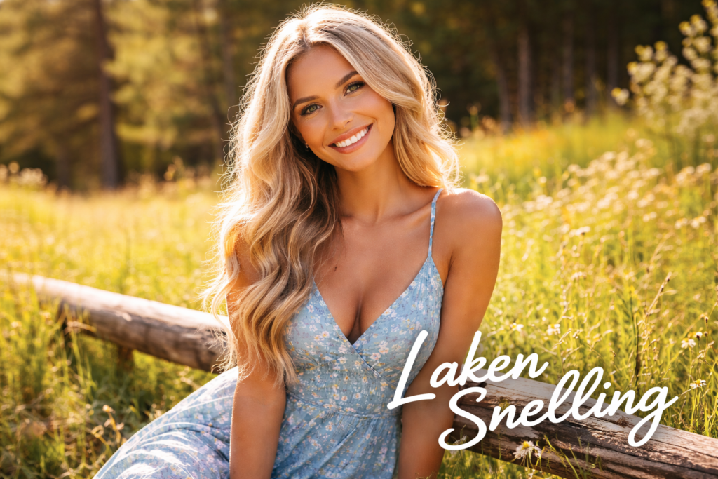 Laken Snelling: The Heart and Hustle of a Softball Superstar 2 image