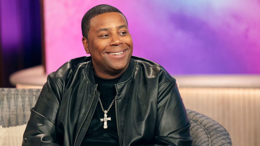 Kenan Thompson: The Legendary Comedian's Journey, Family, and Net Worth 2 image 14