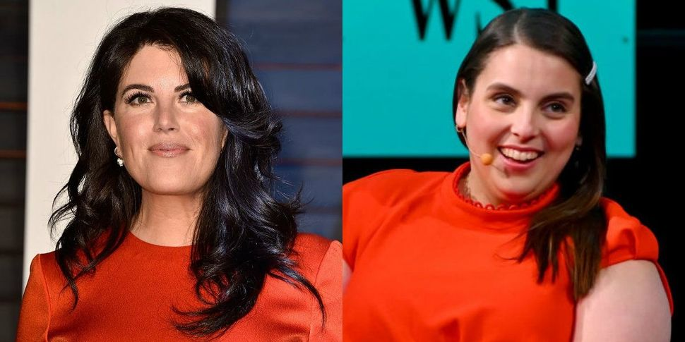 Monica Lewinsky Today: Her Inspiring Journey, Life, and Activism 2 image 16