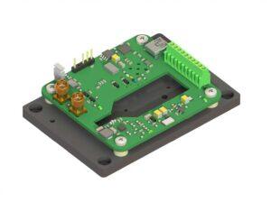 Laser Diode Drivers: Precision in Every Pulse