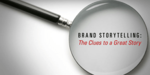 Why Storytelling Is the Ultimate Branding Tool