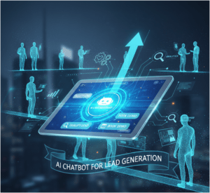 How AI Chatbot for Lead Generation Drives Growth and Engagement