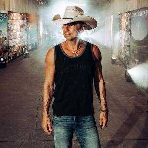 Kenny Chesney Memoir Announcement