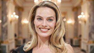 Margot Robbie: Her Movies, Life Story, and the Path to Barbie Fame