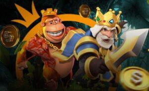 Pragmatic123 and Slot Gacor: The Ultimate Guide for Winning Slot Enthusiasts