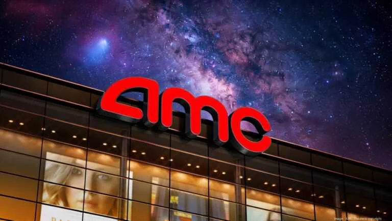 The Ultimate Guide to AMC Theaters: Movies, Snacks, and More! 2 AMC Theaters