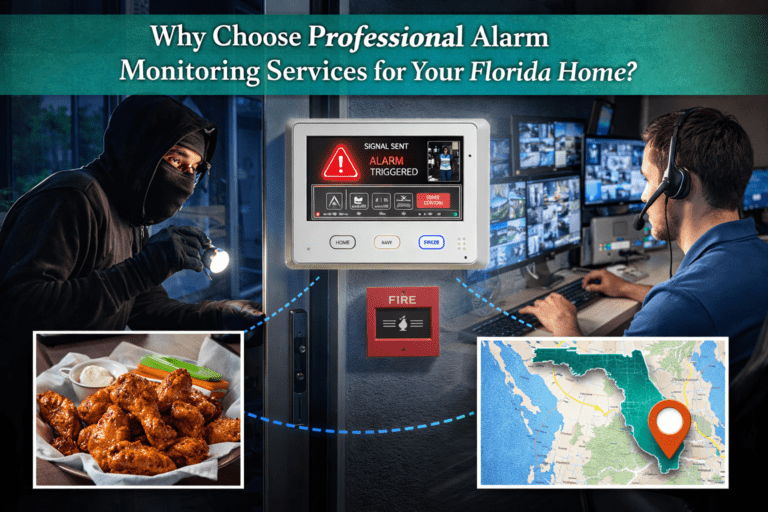 Alarm