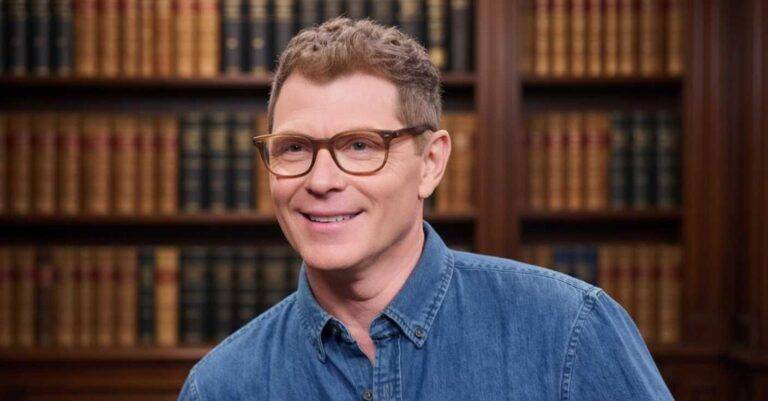 Bobby Flay