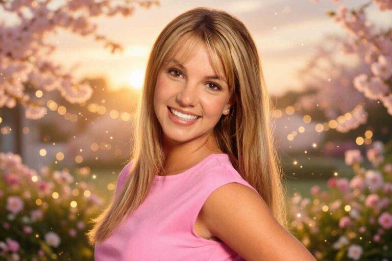 Britney Spears 2025: The Ultimate Guide to the Pop Queen's Life, Net Worth, and Family 5 Britney Spears