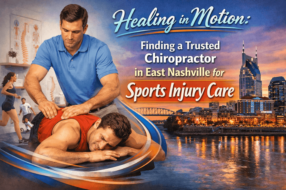 Chiropractor
