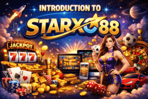 Introduction to Starxo88