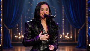 Demi Lovato 2025: Wedding, New Music, and Inspiring Journey Revealed