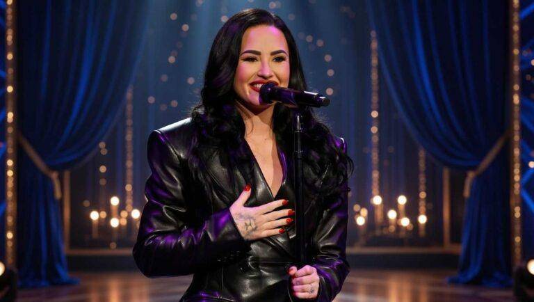 Demi Lovato