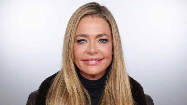 Denise Richards Life Story: Movies, Net Worth, and Family Updates 2026 1 Denise Richards