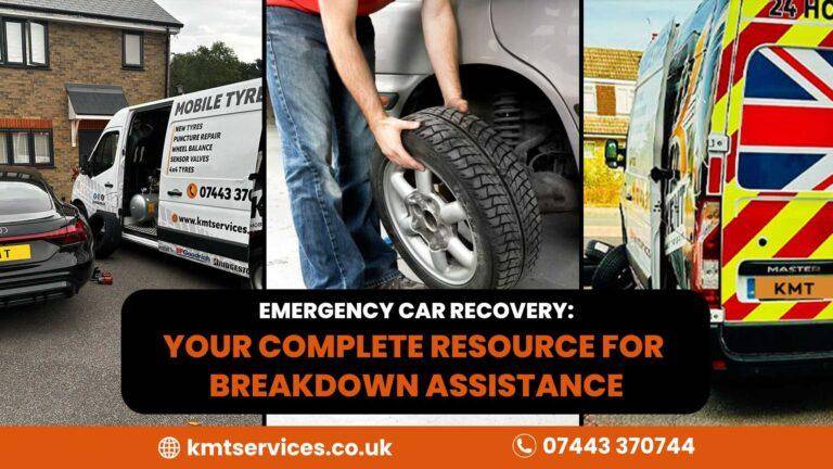 car recovery
