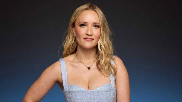 Emily Osment