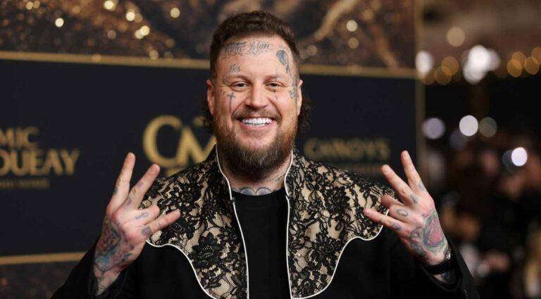 Jelly Roll