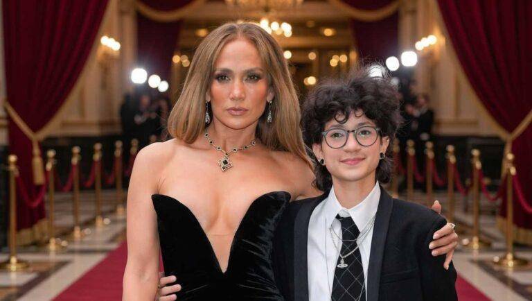 Jennifer Lopez