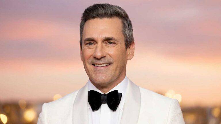 Jon Hamm