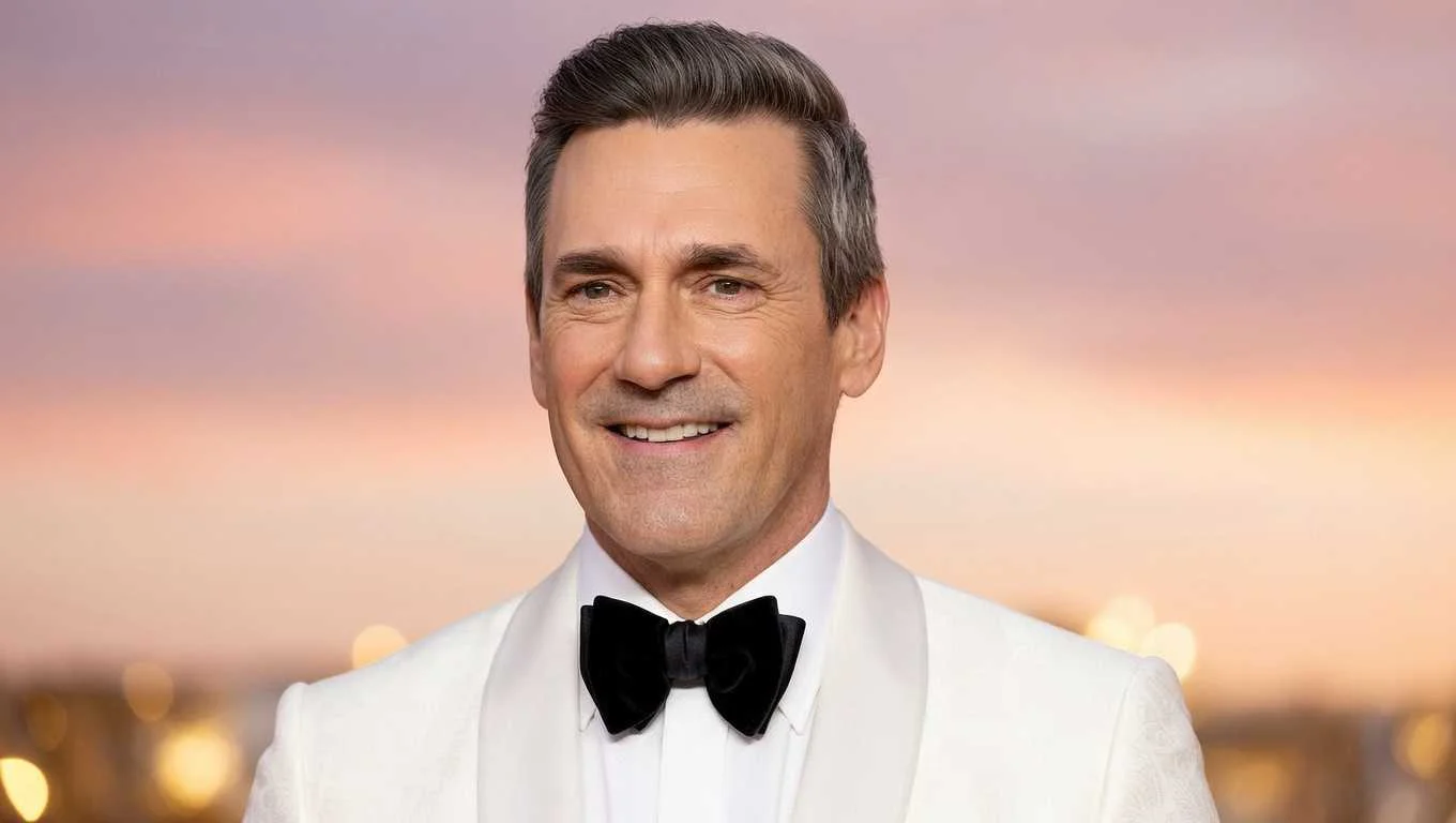 Jon Hamm
