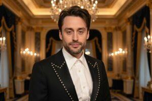 Kieran Culkin: The Incredible Life and Career of a Hollywood Star