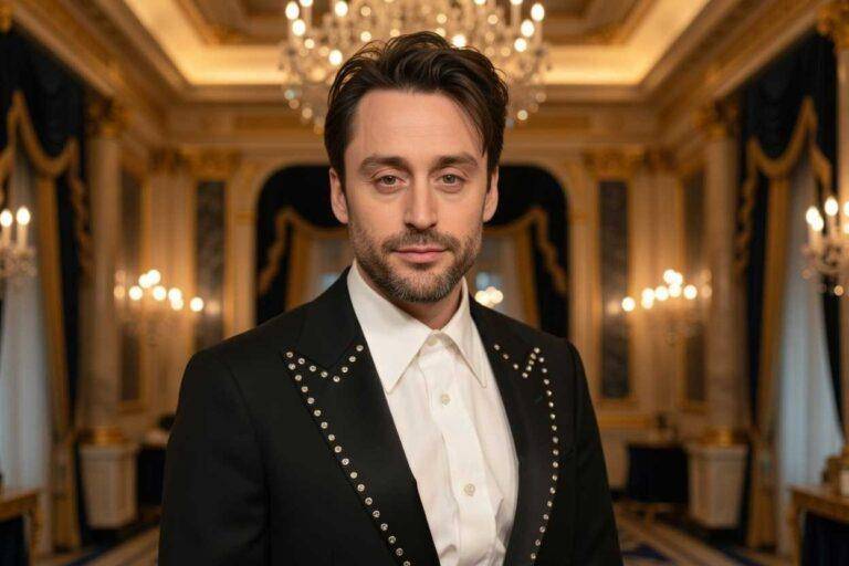 Kieran Culkin