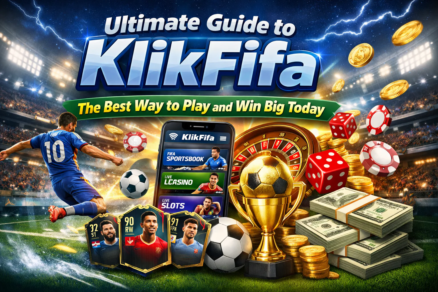 KlikFifa
