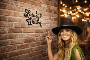 Lainey Wilson: Songs, Tour 2025-2026, Weight Loss & Secret Husband Details