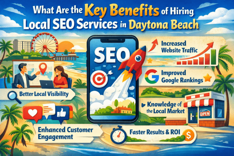 Local SEO Services