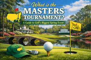 What is the Masters Tournament? A Guide to Golf’s Biggest Spring Event