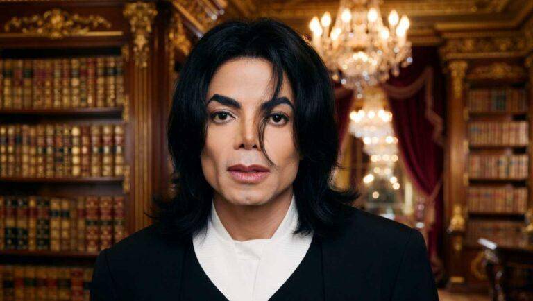 Michael Jackson