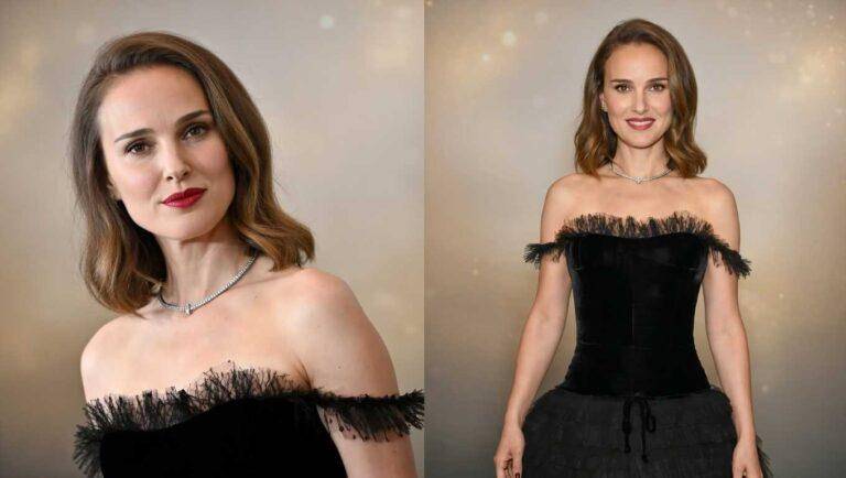 Natalie Portman
