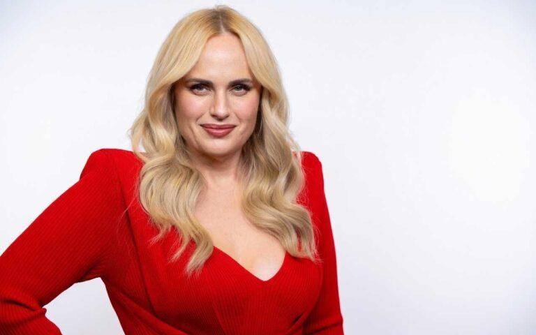 Rebel Wilson