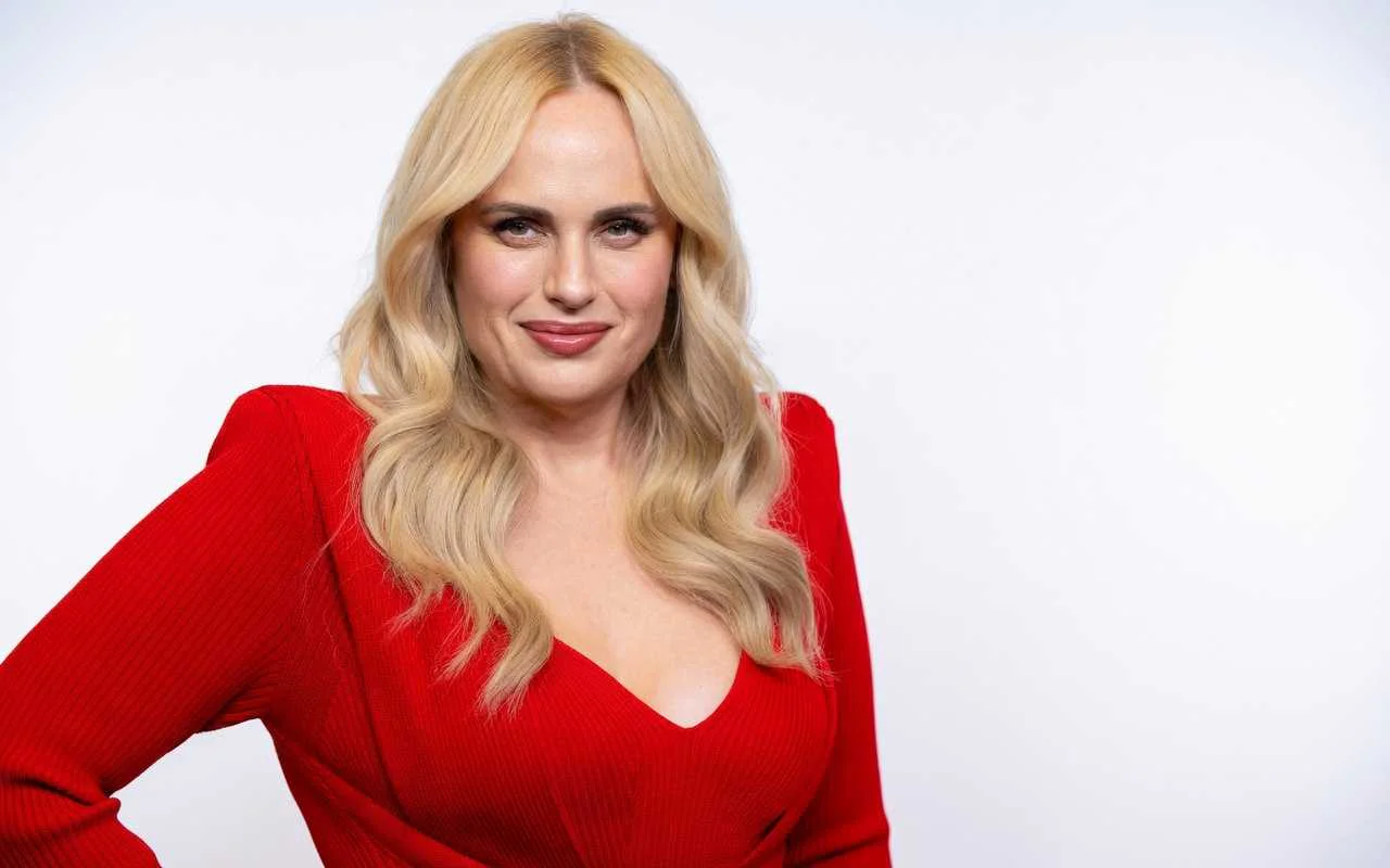 Rebel Wilson