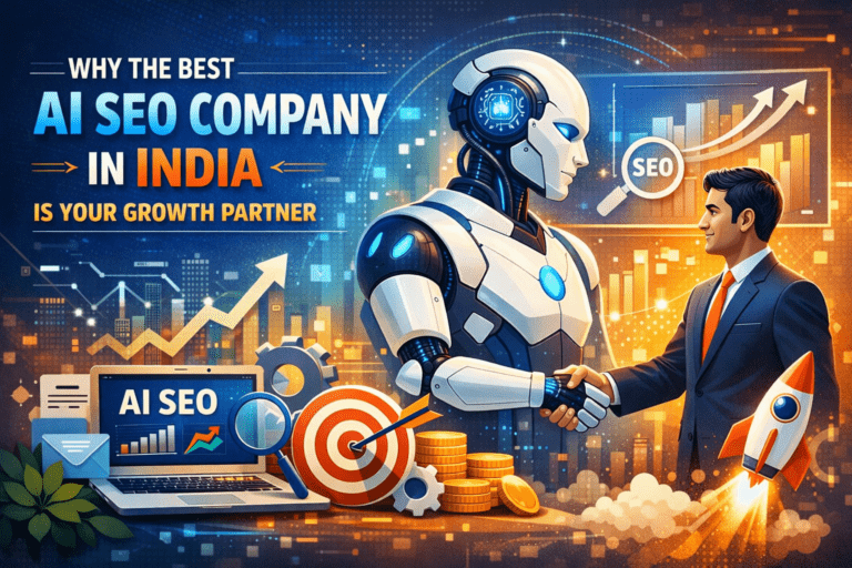 SEO Company