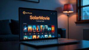 SolarMovie: An In-Depth Guide to the Platform, Safety, and Alternatives