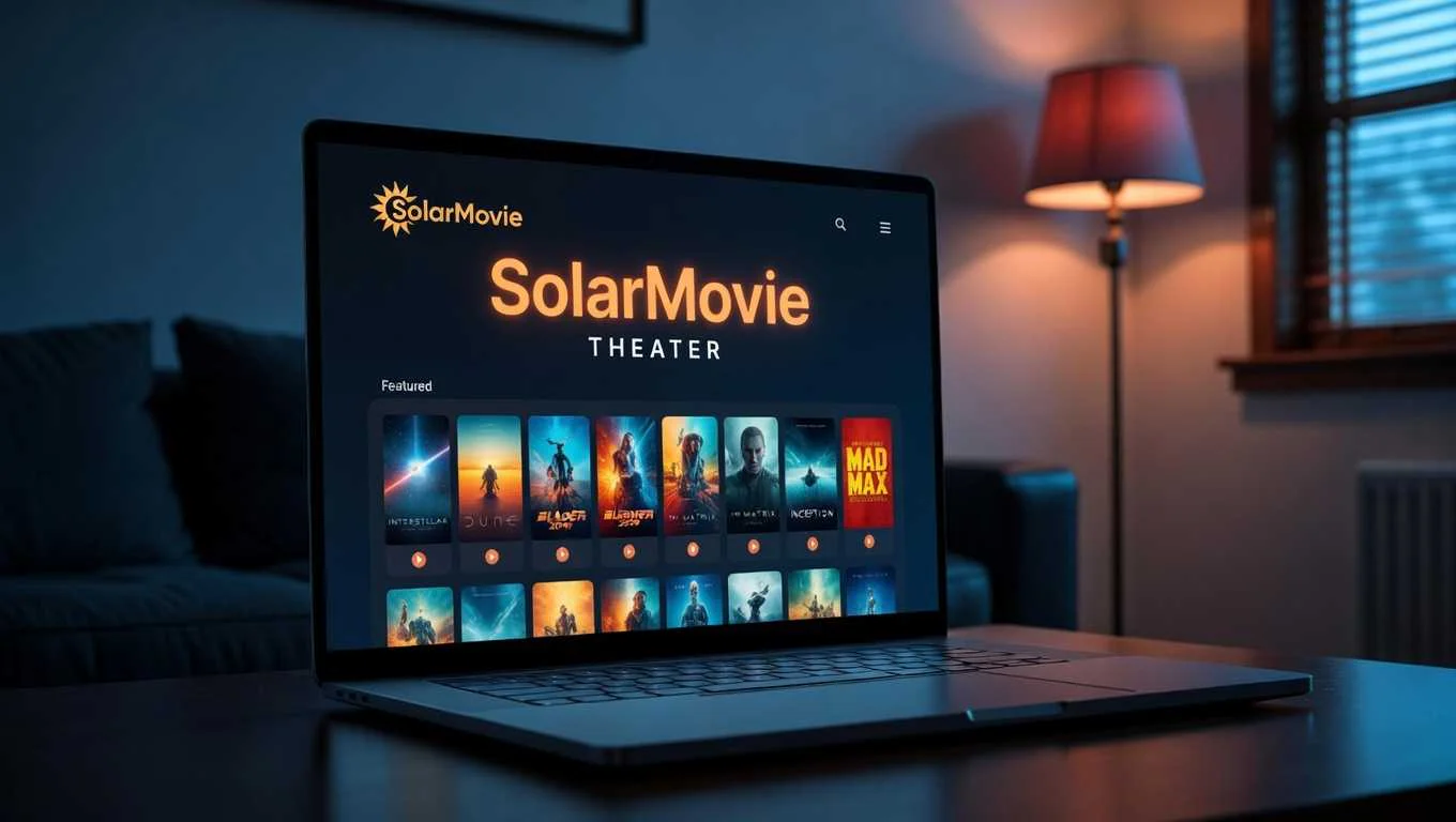 SolarMovie: An In-Depth Guide to the Platform, Safety, and Alternatives 1 SolarMovie