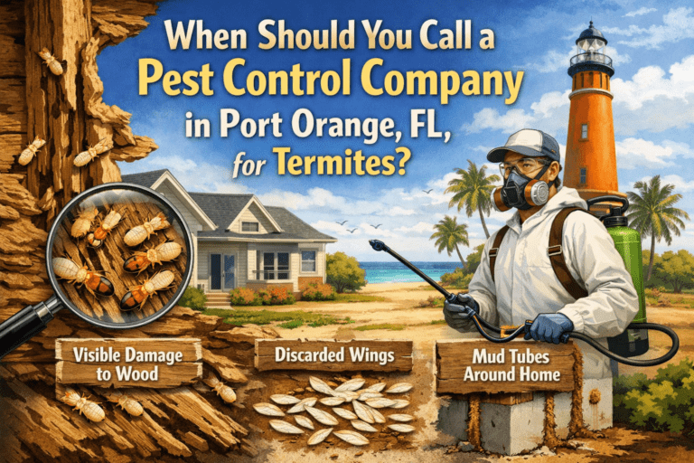 Termites